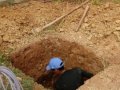 Assembleia de Deus em Maragogi inicia construção na comunidade do Deda Paes