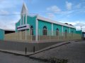 Pr. Amaro Antônio convida para inauguração em São Luís do Quitunde