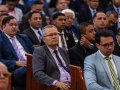 Convenção Estadual segue com a programação diurna da Escola Bíblica de Obreiros