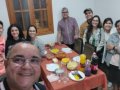 Relatório da obra missionária na Espanha: Novembro de 2023