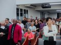 Rev. José Orisvaldo Nunes de Lima: “Não perca a fé no Espírito Santo!”