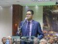 Igreja Sede| Pr. Jairo Clementino ministra sobre a soberania de Deus e o exercício da fé