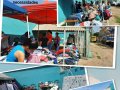Relatório da obra missionária em Honduras: Abril a Julho de 2021