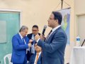 Seminário de Implantação do Projeto NEBLAS no campo de Canaã reúne lideranças de Maragogi