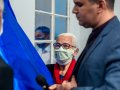 Pastor-presidente inaugura mais uma igreja em Maceió: AD Franco Jatobá