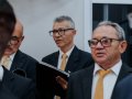 Assembleia de Deus no Farol celebra nove anos do coral Arautos de Cristo