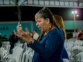 A primavera espiritual é tema do culto de doutrina na igreja sede