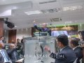 O avivamento no tempo de Jefté é tema do culto de doutrina na Igreja Sede