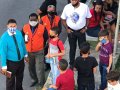 AD’s Chã de Bebedouro e Bruno Ferrari promovem caminhada evangelística alusiva à Semana Missionária 2021