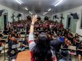 Juventude vive momentos de glória no Pré-Conjoaad das 10ª e 11ª Regiões
