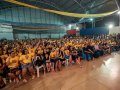 CONJOOAD 2020 encerra com 762 conversões e 634 batismos no Espírito Santo