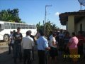 Subcongregação faz trabalho infantil, social e evangeliza povoado Caxangá