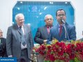 Assembleia de Deus em Piabas celebra o aniversário do presbítero Thiago Ferreira