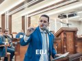 Assembleia de Deus em Alagoas dá início à EBJ 2025