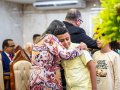 AD Farol celebra o aniversário do pastor José Orisvaldo e da Irmã Vaninha