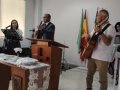 Relatório da obra missionária na Espanha: Agosto de 2026