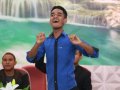 Pós- CONJOAAD reúne juventude da 3º Região na AD Val Paraíso