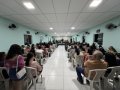 Pastor-presidente participa da inauguração de quatro templos em Maragogi