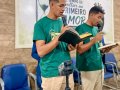 UJADME II celebra 10 anos com programação marcada por louvor, Palavra e salvação