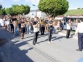 Pr. José Elias de Lima batiza 169 novos membros da AD em São José da Laje