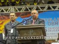 21 pessoas aceitam a Cristo na abertura da Convenção Estadual 2018