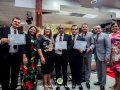Faculdade de Teologia de Alagoas certifica 160 alunos de diferentes cursos