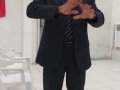 Assembleia de Deus em Poço Azul promove Treinamento para Professores de EBD