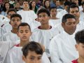 Rev. José Orisvaldo Nunes de Lima celebra 10 anos de presidência com quase 19 mil batismos