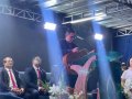 Cruzadas evangelísticas em Riacho da Jacobina reúnem multidão e marcam noites de fé, louvor e transformação