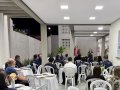FATEAL realiza primeira reunião pedagógica de 2026 com apresentação de projetos e avanços tecnológicos