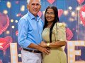 Pr. Ismael retoma Seminários para Casais na Comunidade do Cigano