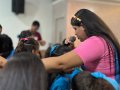 AD Ouro Preto celebra 24 anos do departamento infantil Louvor para Cristo