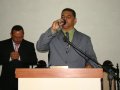 113 obreiros participaram de Seminário de Liderança em Major Isidoro