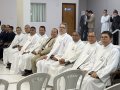 Assembleia de Deus em Maceió já batizou 1.389 novos membros em 2026