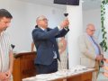 Relatório da obra missionária na Espanha: Junho de 2026