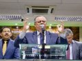Rev. José Orisvaldo Nunes: “Permaneça na obediência e o teu ministério não virará carvão!