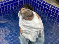 Assembleia de Deus em Maceió batiza 167 novos membros da 3ª e 4ª regiões