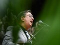 Pastor Ailton Júnior ministra no terceiro dia de Convenção Estadual