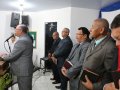 Pr. Everaldo Massena é o novo dirigente da AD em Cacimbinhas