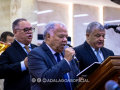 Pr. Lelis Washington foi o preletor desta terça-feira (19) na igreja sede