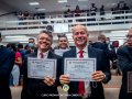 Faculdade de Teologia de Alagoas certifica 160 alunos de diferentes cursos