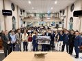 Projeto Missionário Águia celebra formatura da turma 2026 