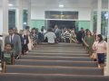 Rev. José Orisvaldo Nunes participa da inauguração do novo templo da AD Igreja Nova