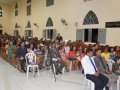 Ozéias de Paula e Esteves Jacinto louvam no 27º Congresso de Jovens em Delmiro Gouveia