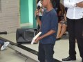Colégio Pastor Antônio Rego Barros encerra ano letivo com culto natalino