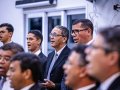 Assembleia de Deus em Alagoas celebra último culto de doutrina de 2025
