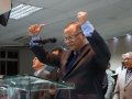 Culto de doutrina tem mensagem sobre a restauração por Jesus Cristo