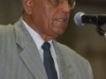 Pastor José Antônio explica a missão dos diáconos