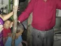 São José da Lage| Campanha Evangelizadora ganha almas para o Reino