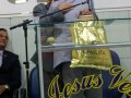 AD Água Branca celebra o aniversário do pastor Jonas Neto dos Santos